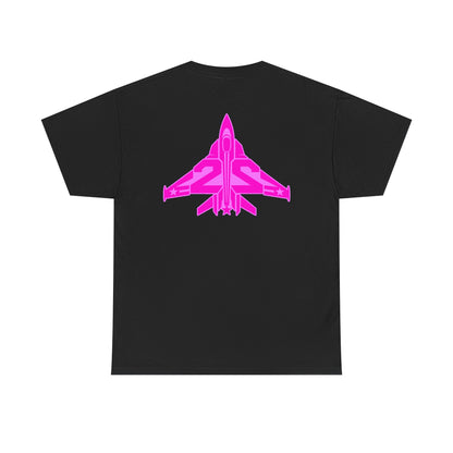 TWNTY2 Hot Pink Design Tee