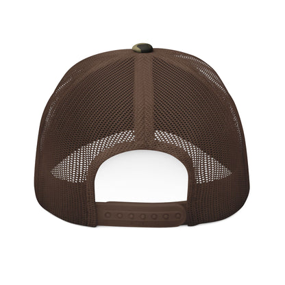 TWNTY2 Camo Snapback