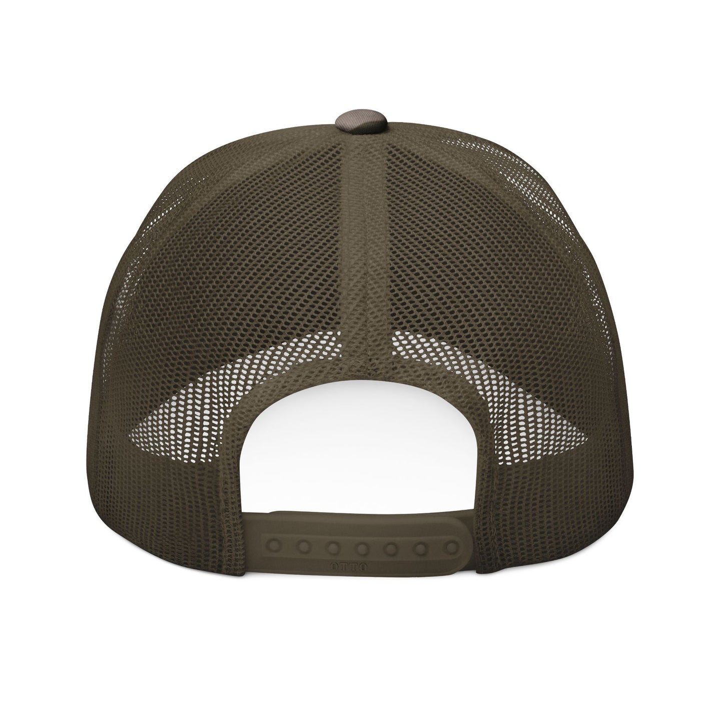 TWNTY2 Camo Snapback