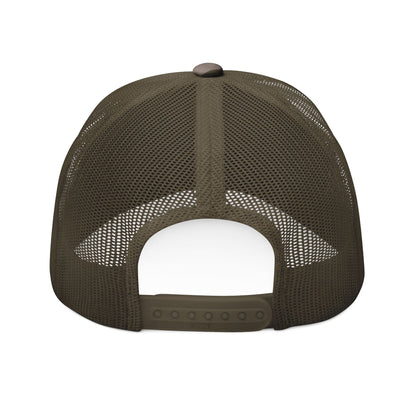 TWNTY2 Camo Snapback