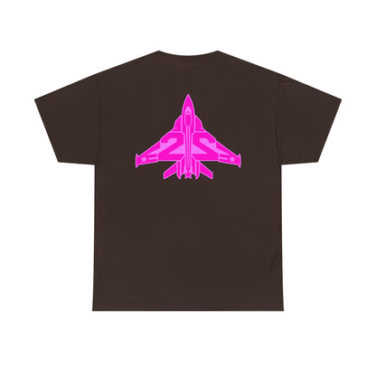 TWNTY2 Hot Pink Design Tee