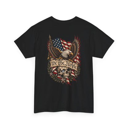TWNTY2 We The People Traditional Tee