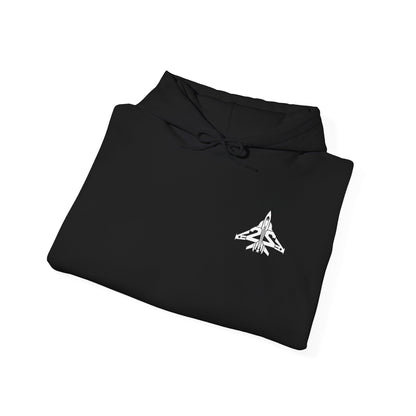TWNTY2 We The People Traditional Hoodie