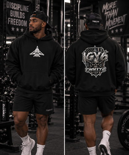 TWNTY2 IGY6 Hoodie
