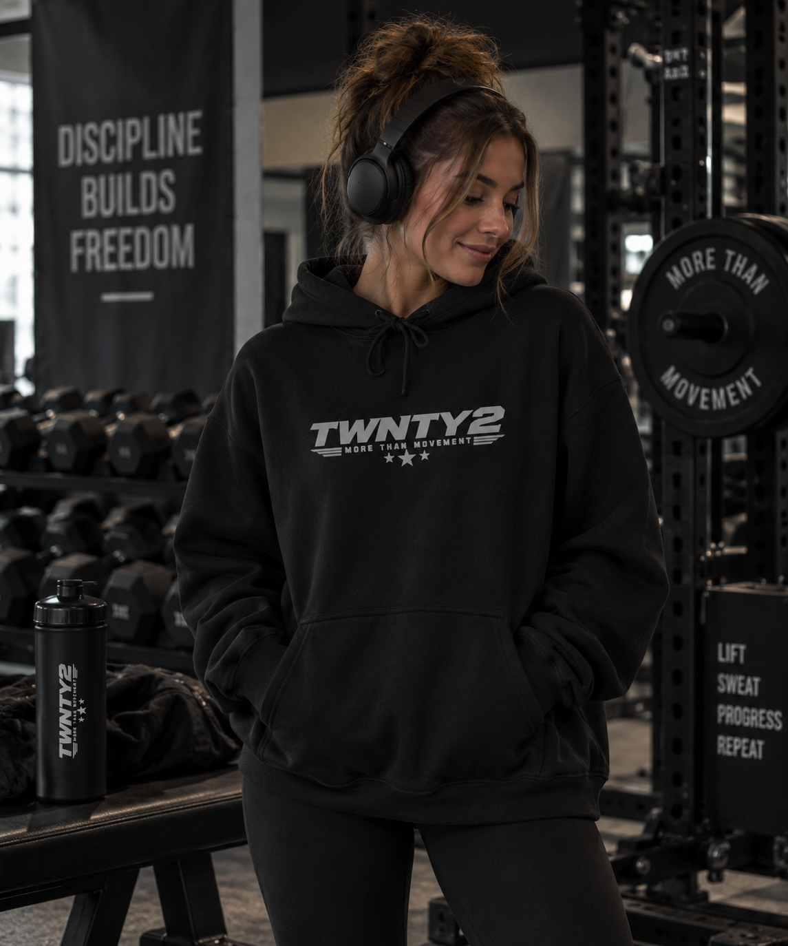 TWNTY2 Hoodie