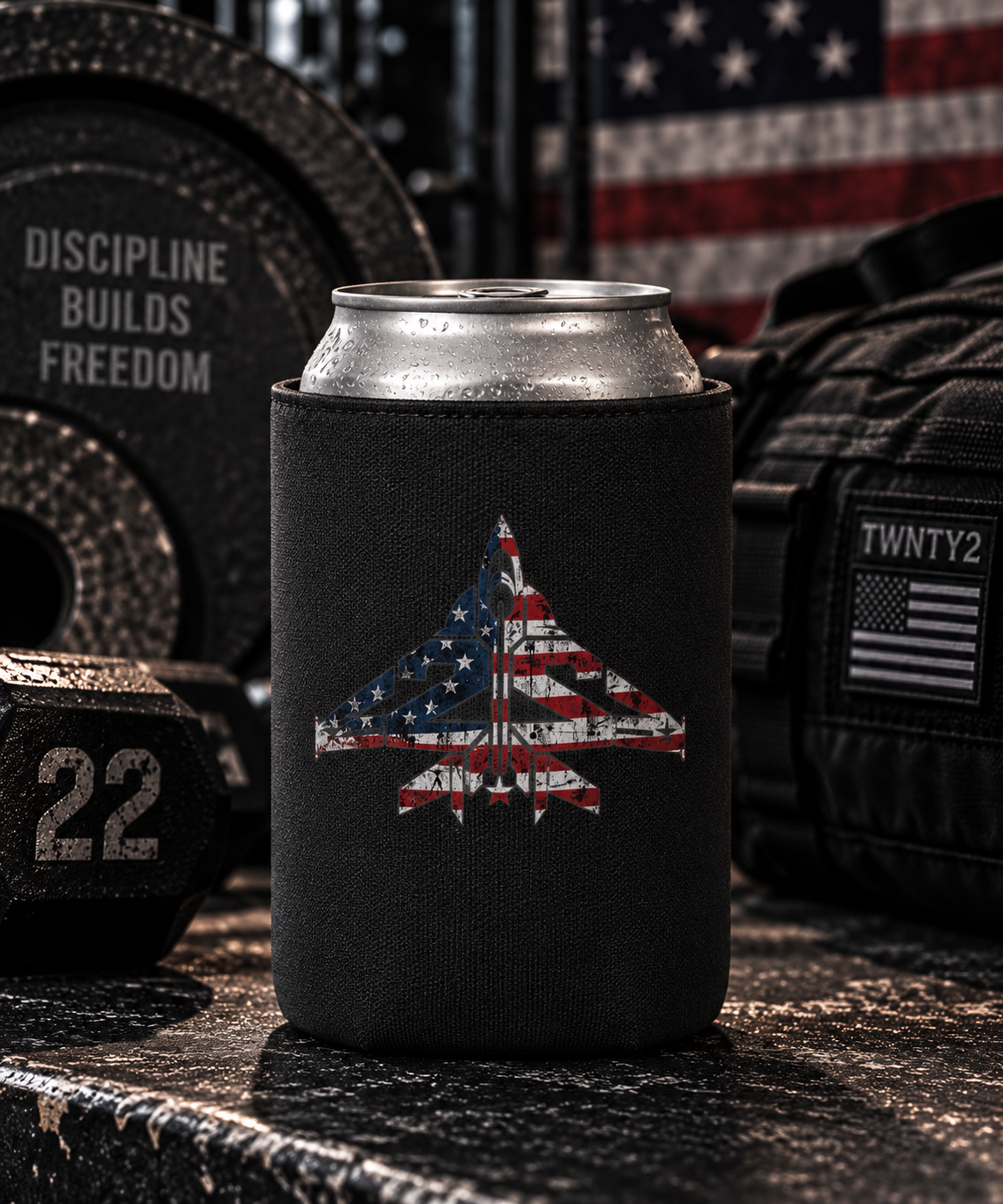 TWNTY2 Can Cooler