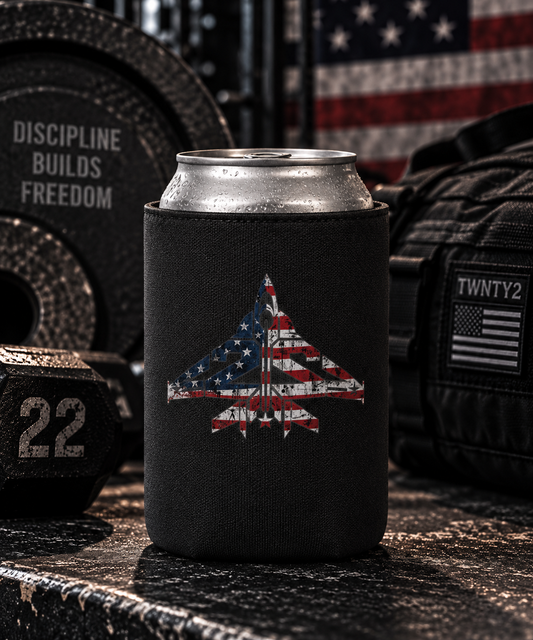 TWNTY2 Can Cooler