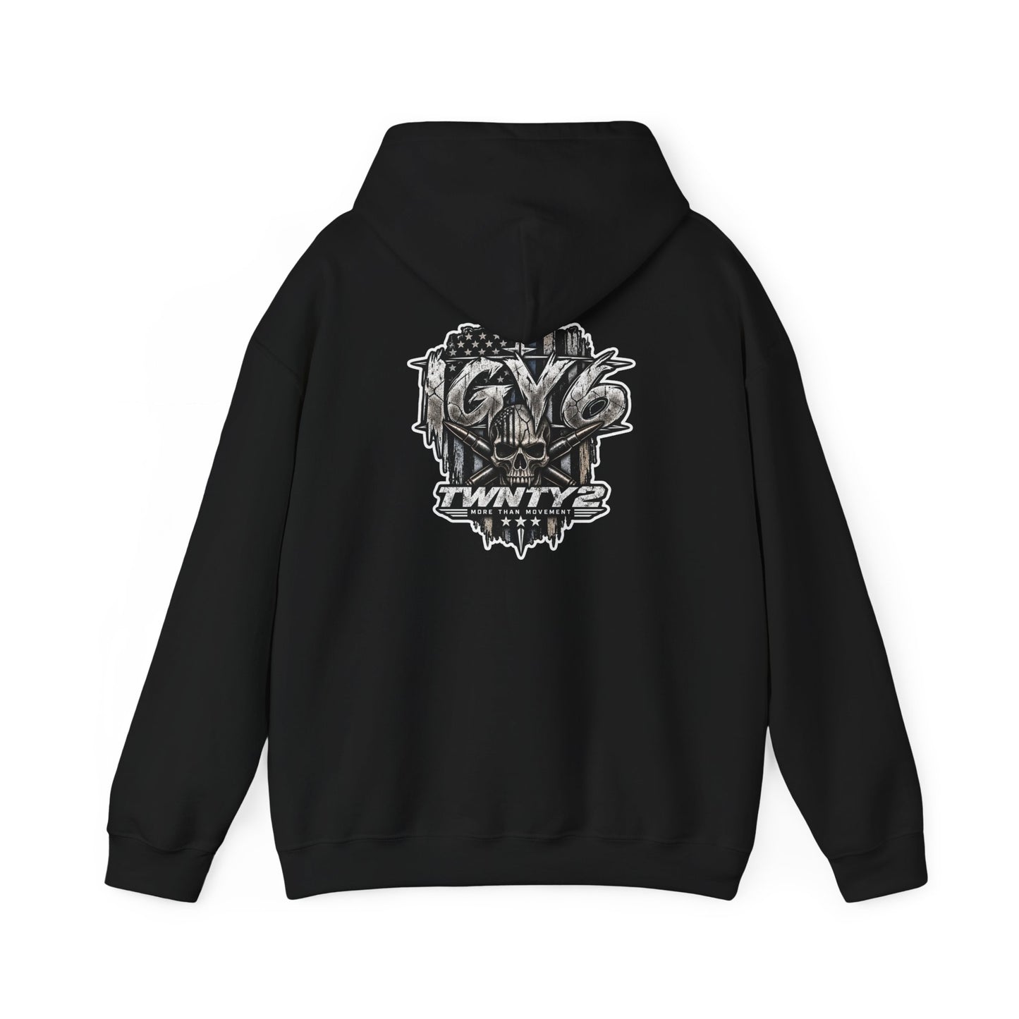 TWNTY2 IGY6 Hoodie