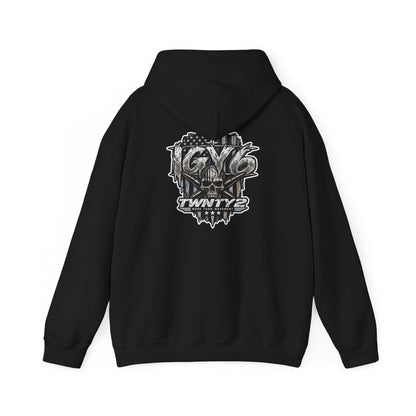TWNTY2 IGY6 Hoodie