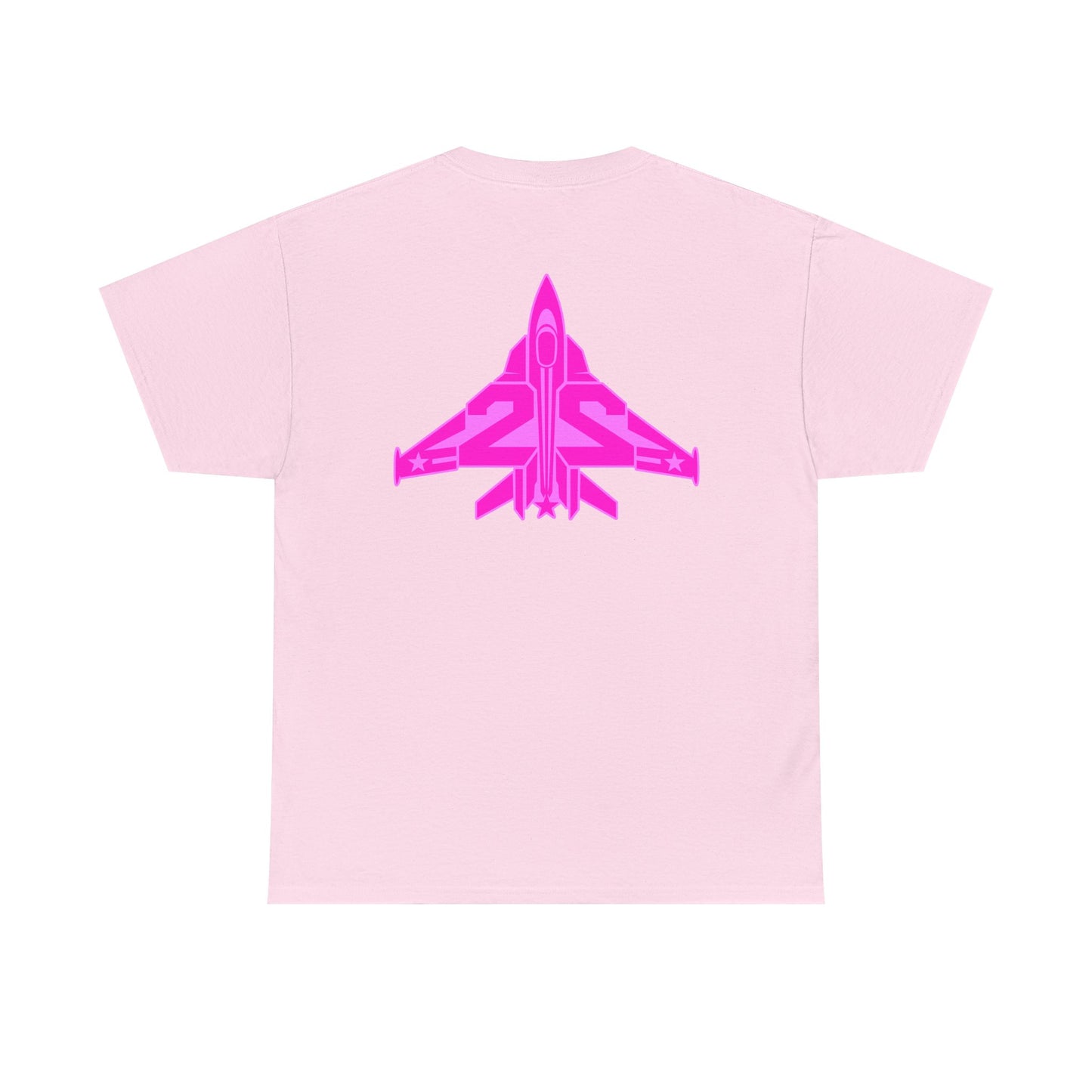 TWNTY2 Hot Pink Design Tee