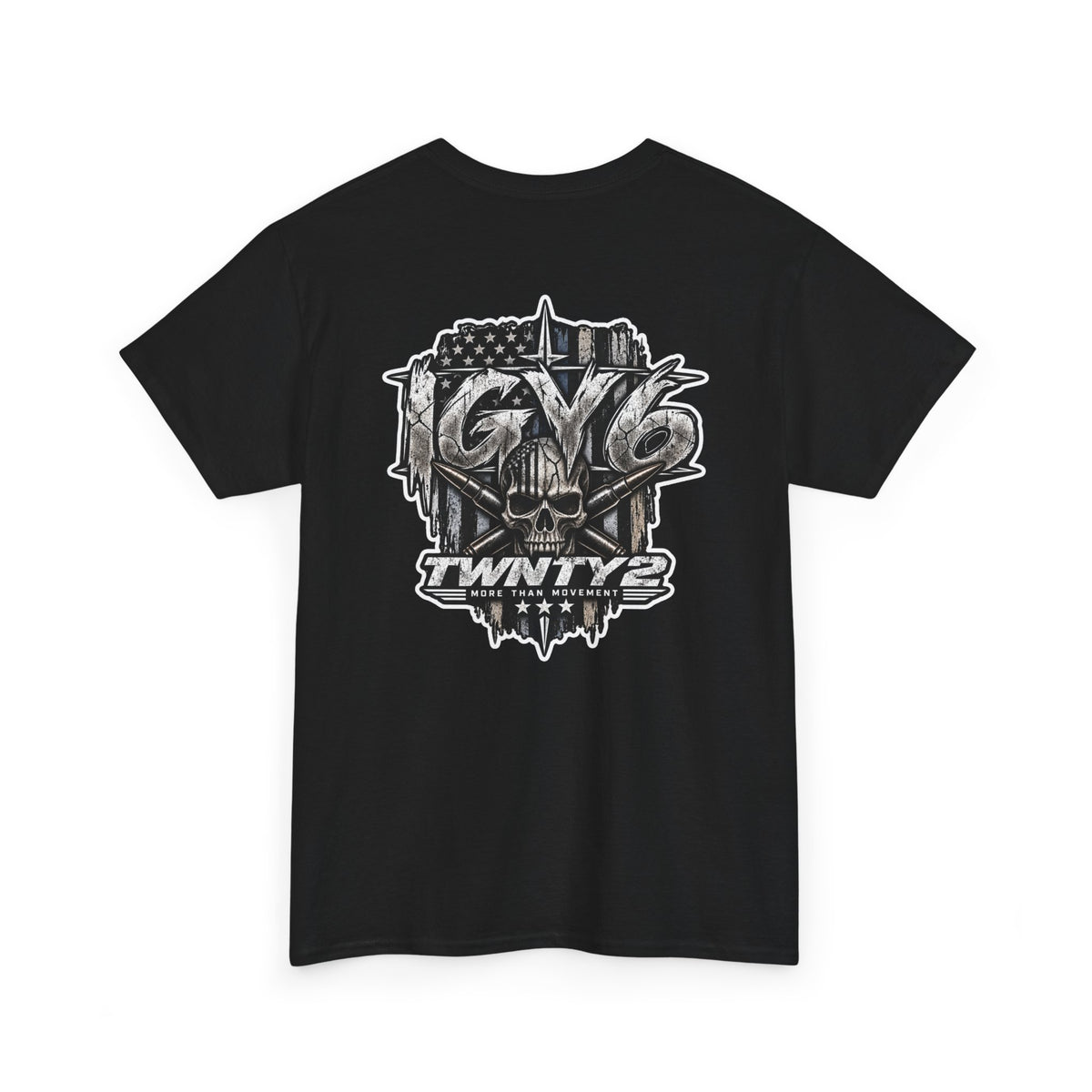 TWNTY2 IGY6 Tee
