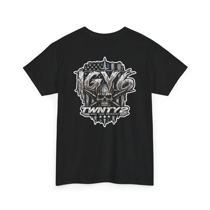 TWNTY2 IGY6 Tee
