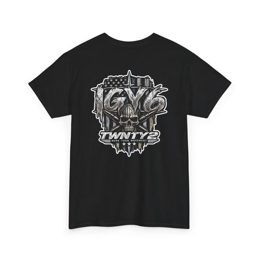 TWNTY2 IGY6 Tee