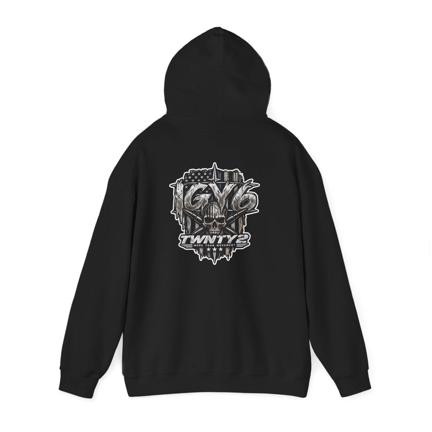 TWNTY2 IGY6 Hoodie