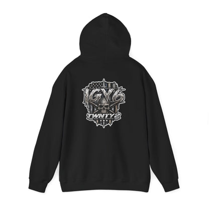 TWNTY2 IGY6 Hoodie